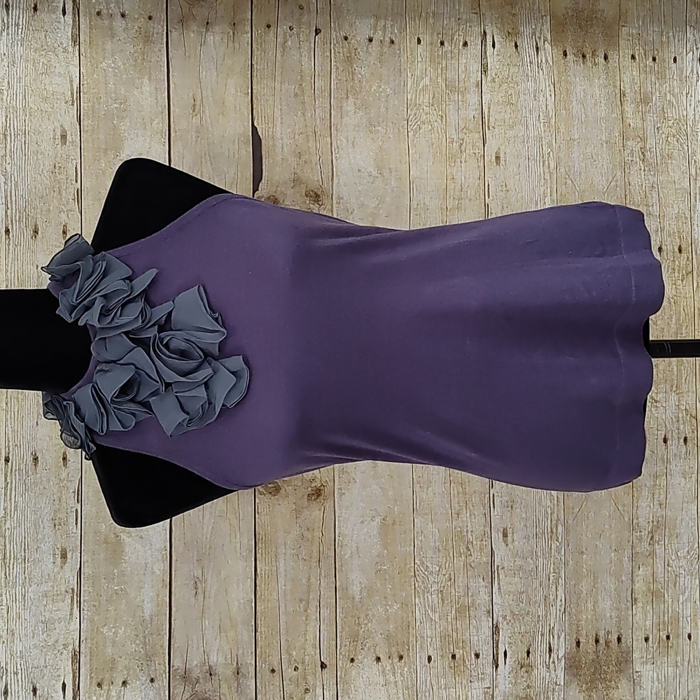 Christopher Fischer Silk & Cashmere Blend Ruffle Collar Sweater